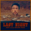 Danti、Giuliano Palma - Last Night