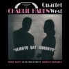 charlie haden quartet west - Introduction (The Big Sleep)(Instrumental)