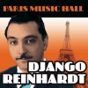 Django Reinhardt - Nuages