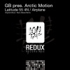 Arctic Motion - Latitude 55 4N (Original Mix)
