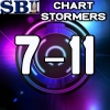 Chart Stormers - 7-11 - Tribute to Beyonce