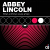 Abbey Lincoln - Affair