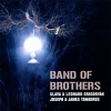 Joseph Tawadros、slava grigoryan、Leonard Grigoryan、James Tawadros - Anubis