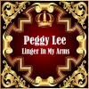 Peggy Lee - I Don't Know Enough About You