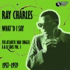 Ray Charles - I Love You, I Love You (I Will Never Let You Go)