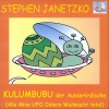 Stephen Janetzko - UFO ohne Klo (Single-Mix)