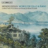Ronald Brautigam、Christian Poltéra - Tema. Andante con moto