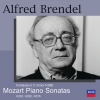 Alfred Brendel - Mozart: Piano Sonata No. 3 in B-Flat Major, K. 281: I. Allegro