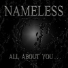 Nameless - Black & Blue