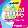 Zoom Karaoke - Alone[Originally Performed By The Bee Gees] (Karaoke Version)