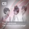 The Supremes - White Christmas