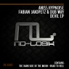 aniss hypnoise、Fabian Jakopetz、Dub Way - Dark Side of the Moon (Original Mix)