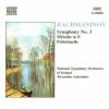 Ireland National Symphony Orchestra、Alexander Anissimov - I. Lento - Allegro moderato