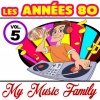 My Music Family - Les démons de minuit