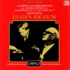 Edwin Fischer、Bavarian Radio Symphony Orchestra、eugen jochum - I. Allegro moderato