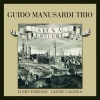 Guido Manusardi Trio - Snow Man (Original Version)