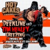 deekline、tim healey - Creeping (Original Mix)