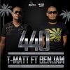 Ben Jam、T-Matt - 440