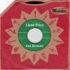 lloyd price - All of Me