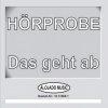 Hörprobe - Das geht ab