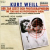 cologne radio chorus、Cologne Radio Orchestra、Jan Latham Koenig - Der Zar lasst sich photographieren (Mannerchor)