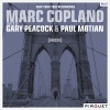 Marc Copland、gary peacock、Paul Motian - Vignette