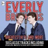 The Everly Brothers - Bye Bye Love