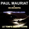 Paul Mauriat & His Orchestra - I Love Paris
