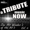 The Tribute Beat - I Know There's Something Going On