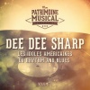 dee dee sharp - The Mashed Potatoes Time