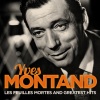 Yves Montand - Les feuilles mortes