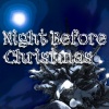Christmas Night - Rudolph the Red Nosed Reindeer