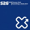 Thomas Gold、Amanda Wilson - Something's Gotta Give (Freeze Mix)