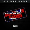 Live From London、Mama's Boys - One Last Chance (Live)