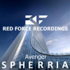 Avenger - Spherria (Original Mix)