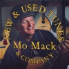 Mo Mack、Company - Stars in My Crown