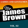 James Brown - I Walked Alone (Original Mix)