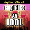 The Original Hit Makers - King Creole (Originally Performed By Elvis Presley)(karaoke Version)