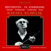 Bavarian Radio Symphony Orchestra、rafael kubelikI - I. Allegro ma non troppo, un poco maestoso