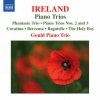 Gould Piano Trio - Phantasie-Trio in A Minor