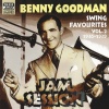 The Benny Goodman Band、Benny Goodman - Jam Session