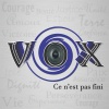Vox - Grâce infinie (Live)