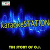 Karaoke Station - The Story of O.J. (Originally Performed by Jay-Z)(Karaoke Version)