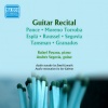 Rafael Puyana、andres segovia - Preludio for Guitar and Harpsichord