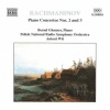 Bernd Glemser、Polish National Radio Symphony Orchestra、Antoni Wit - I. Moderato