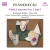 chee-yun、Konstanty Andrzej Kulka、Polish National Radio Symphony Orchestra、Antoni Wit - Concerto for Violin and Orchestra No. 1