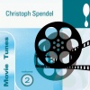 Christoph Spendel - Chromatic Trouble (Dark Orchestra Mix)