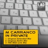 Manuel Carranco - In Private (Original Extended Mix)