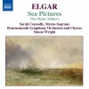 Sarah Connolly、Bournemouth Symphony Chorus、Simon Wright - I. Introduction: Moderato