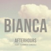 Afterhours、carmen consoli - Bianca